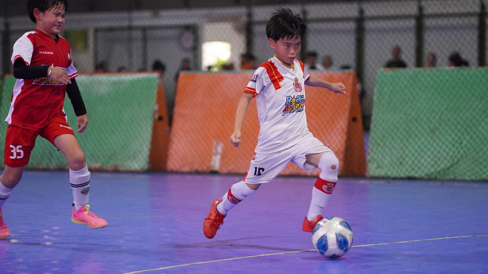  Serangan Balik dalam Futsal: Panduan Lengkap